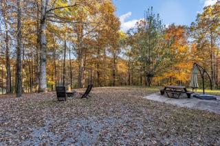 Secluded Lakeview Retreat 10 Mins to Leipers Fork - 1