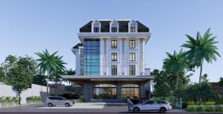 Arkadewi Boutique Hotel Prawirotaman - 7