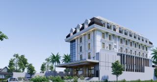 Arkadewi Boutique Hotel Prawirotaman - 9