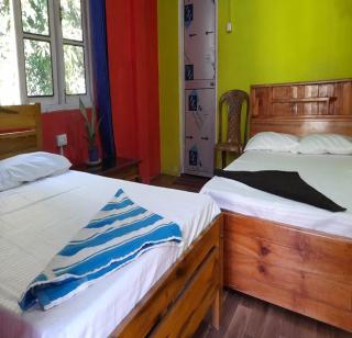 Rongo Yalakhom Riverside Homestay - 8