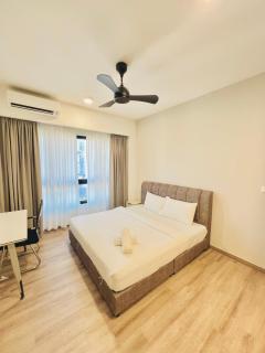 Agile Residence Bukit Bintang by Skyline Homes - 9