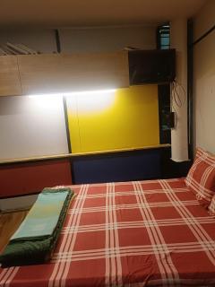 Trishanku Triangle Homestay - 5