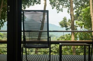 Amazing Mountain View Lodge with Pool - 9