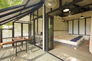 Amazing Mountain View Lodge with Pool - 4