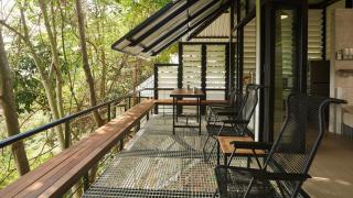 Amazing Mountain View Lodge with Pool - 3