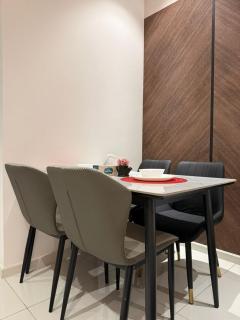 Majestic Residence KlCC AT FAMA - 3