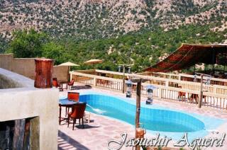 Auberge jawahir aguerd - 6