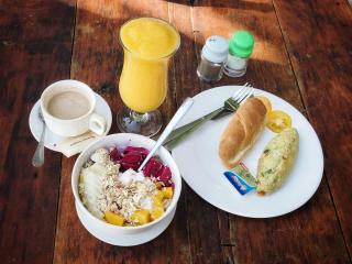 Palm & Pepper - Koh Rong - 4