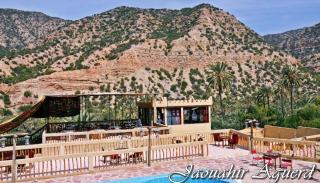 Auberge jawahir aguerd - 0