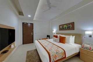 Ahuja Residency GCR - 5