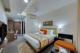 Ahuja Residency GCR - 7