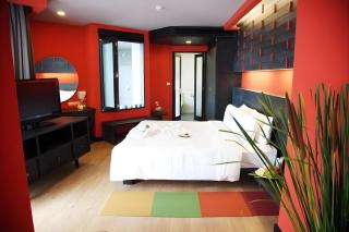 The Sez Hotel Bangsaen - 2