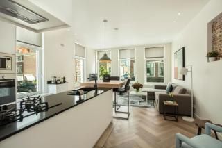 Stayci Serviced Apartments Denneweg - L'Aia - 2