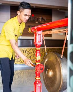 Horison Kota Lama Semarang - 5