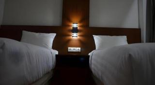 Horison Kota Lama Semarang - 4