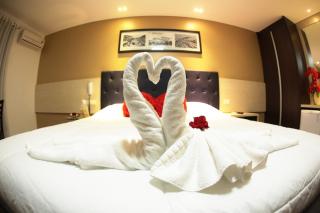 Caruaru Park Hotel - Caruaru - 9
