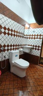 Joswin Beach Homestay - 1