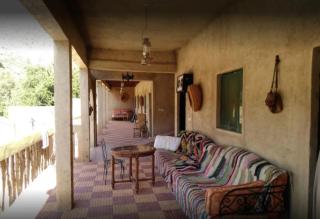 Auberge jawahir aguerd - 1