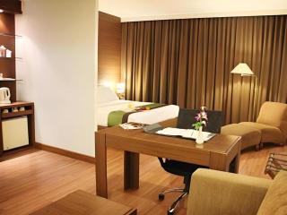 Grand Cemara Hotel - 2