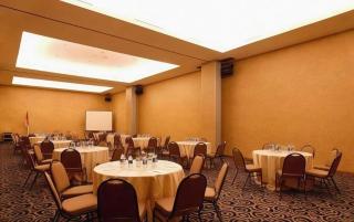 Grand Cemara Hotel - 1