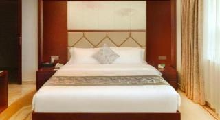 Fuzhou Xin Zi Yang Hotel - 7