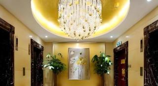 Fuzhou Xin Zi Yang Hotel - 4