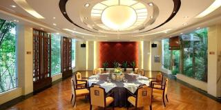 Nanhai Oil Hotel - 9