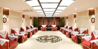 Nanhai Oil Hotel - 6