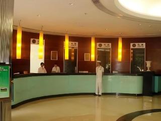 Nanhai Oil Hotel - 5