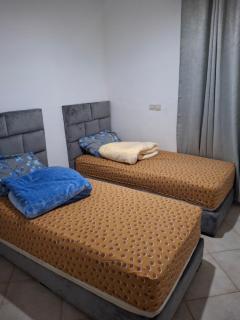 Appartement 4 pièces élégant - 4