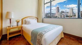 Nanhai Oil Hotel - 2