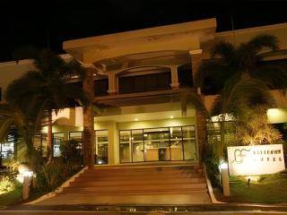 Bayfront Hotel Subic - 4