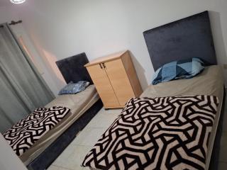 Appartement 4 pièces élégant - 1