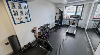 Longda Ruiji Business Hotel Harbin - 4