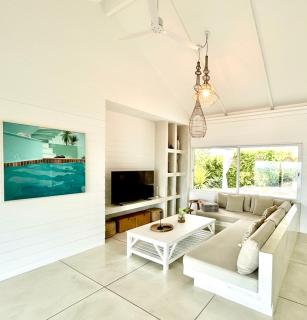 Bella & Palma & Casablanca Villas - 1