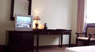 Jitai Hotel Shanghai Yangpu Benxi Hospital Branch - 4