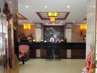 Super 8 Hotel Xiamen Train Station Holiday Mall Branch - Xiamen - 9