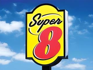 Super 8 Hotel Xiamen Train Station Holiday Mall Branch - Xiamen - 8