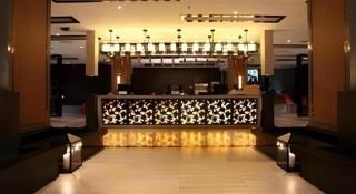 River & Holiday Chongqing Jindaoxia Hotel - 3