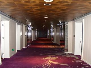 Songxi Long Fashion Boutique Hotel - 1