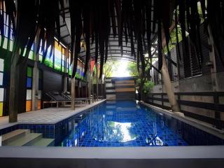 Pak Ping Ing Tang Boutique Hotel - 8