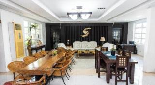 Quezon Premier Hotel - Candelaria - Candelaria - 8