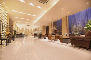 Biway Fashion Hotel - Puyang Lianhua - 7
