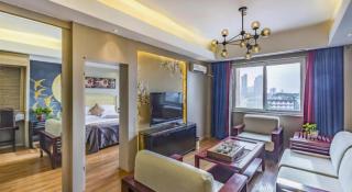 Biway Fashion Hotel - Puyang Lianhua - 6