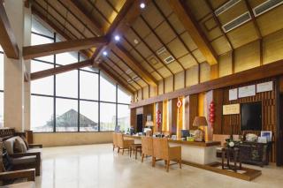 Chongqing Xianyi Holiday Hotel - 1