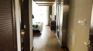 Chongqing Xianyi Holiday Hotel - 1