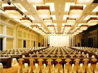 Zhongzhou International Hotel - 5