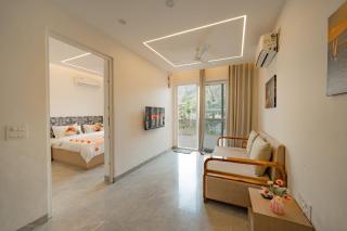 PUNTUSH By The StayCationer - Dehradun - 2