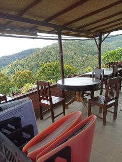 Sunset villa munduk - 8