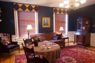 The Inn at Lincoln Square - Gettysburg - 1